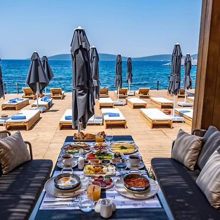 Isolina Bodrum Luaran gambar