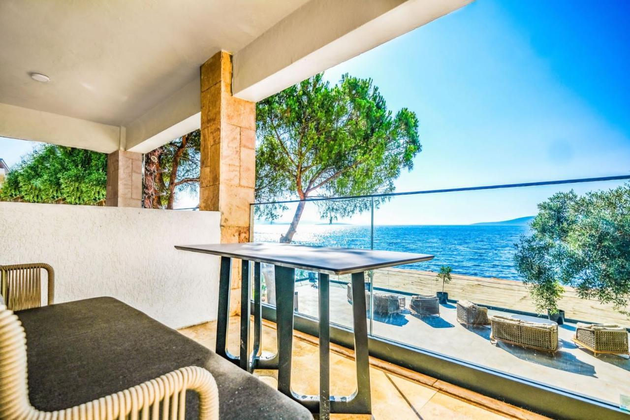 Isolina Bodrum Luaran gambar
