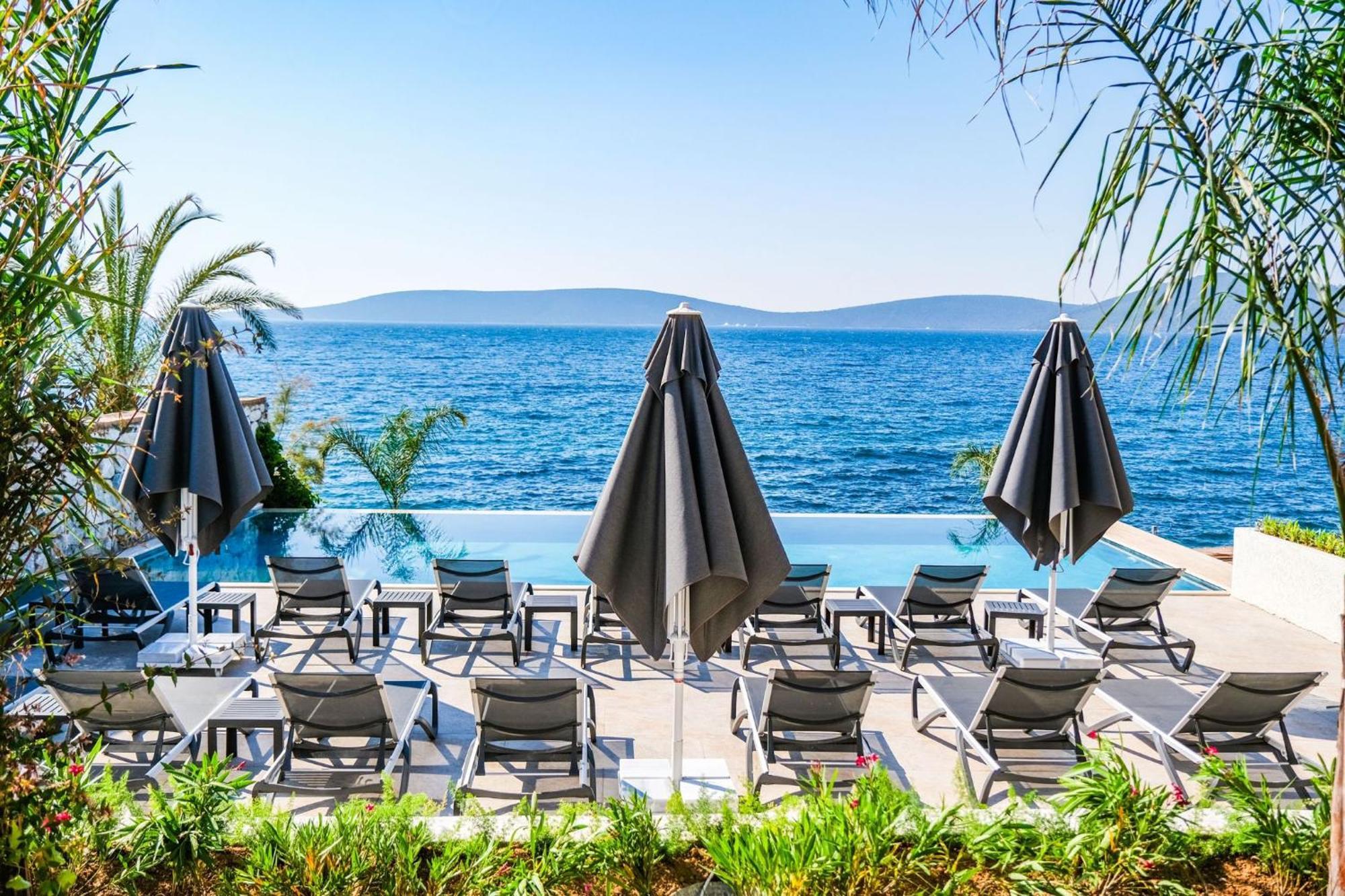 Isolina Bodrum Luaran gambar